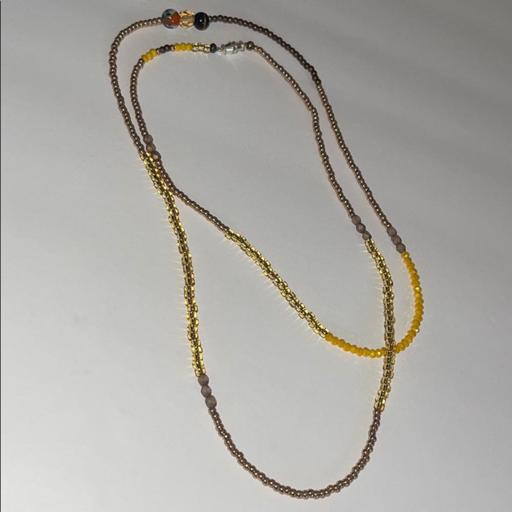 Waist Beads